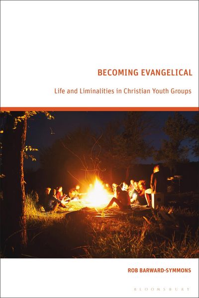 Produktbild: Becoming Evangelical