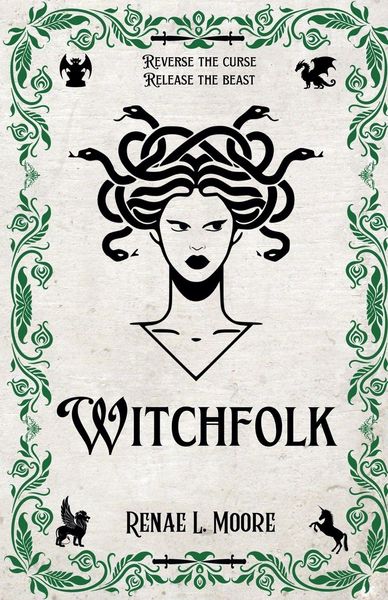 Produktbild: Witchfolk