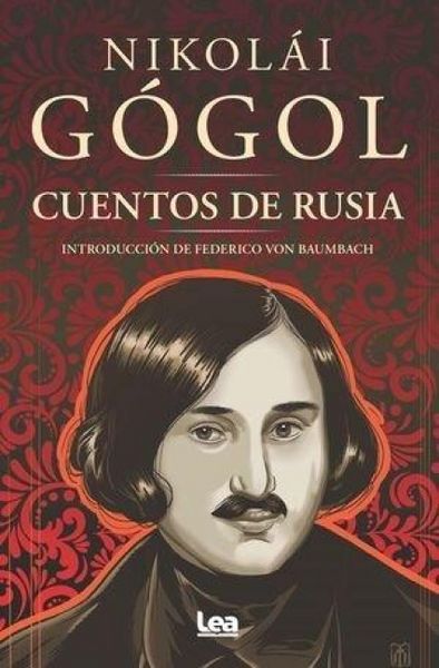 Produktbild: Cuentos de Rusia