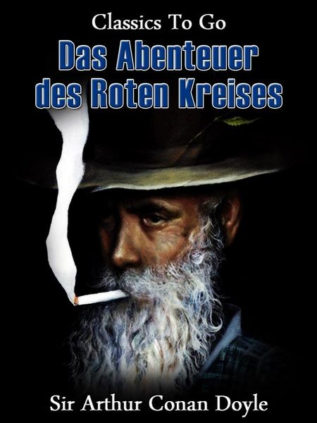 Produktbild: Das Abenteuer des Roten Kreises