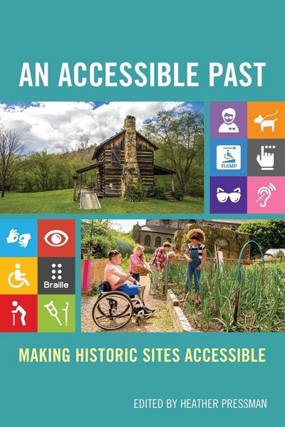 Produktbild: Accessible Past