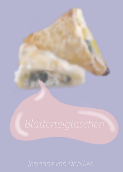Produktbild: Bl&auml;tterteigtaschen