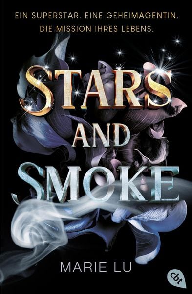 Produktbild: Stars and Smoke