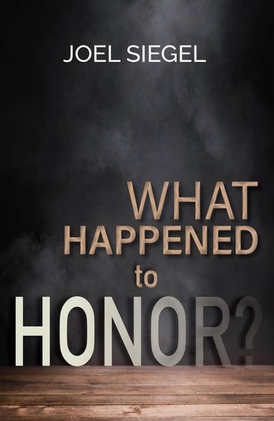Produktbild: What Happened to Honor?