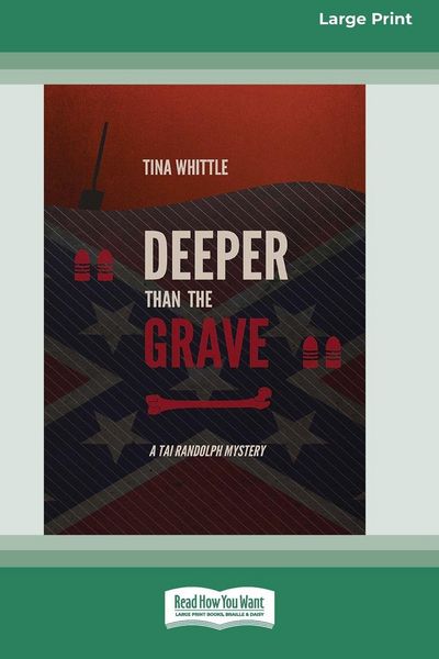 Produktbild: Deeper Than the Grave