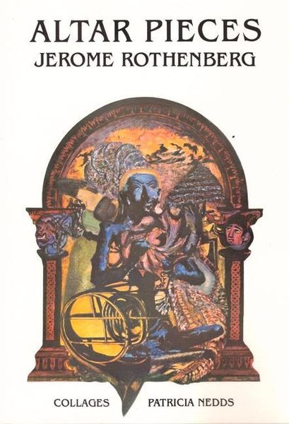 Produktbild: Altar Pieces