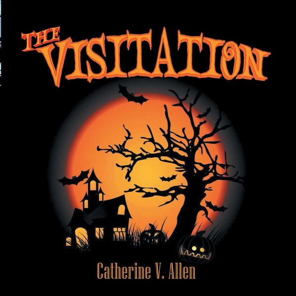 Produktbild: The Visitation
