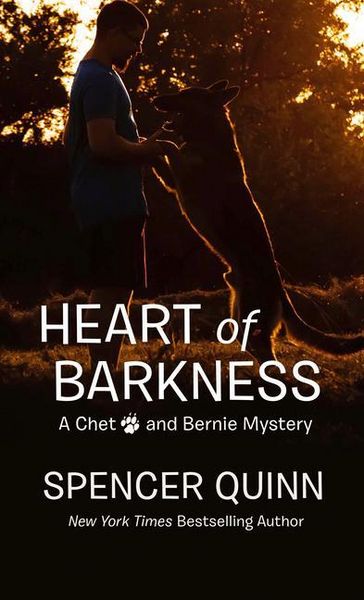 Produktbild: Heart of Barkness