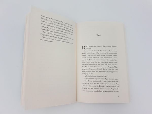 Produktbild: Die Stimme des Meeres