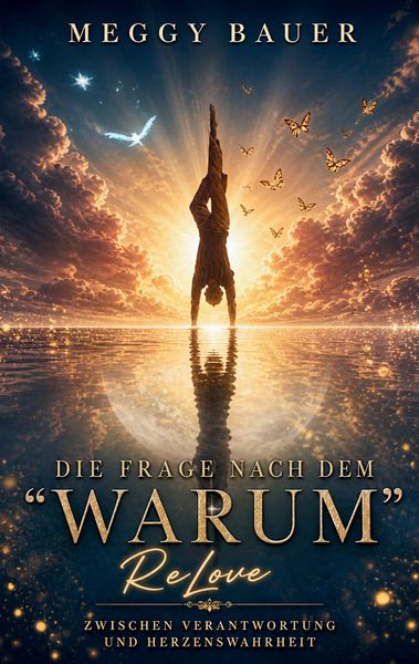 Produktbild: Die Frage nach dem "Warum"