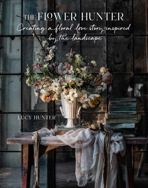 Produktbild: The Flower Hunter