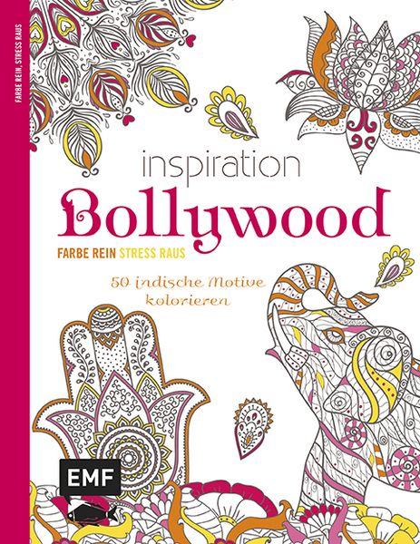 Produktbild: Inspiration Bollywood