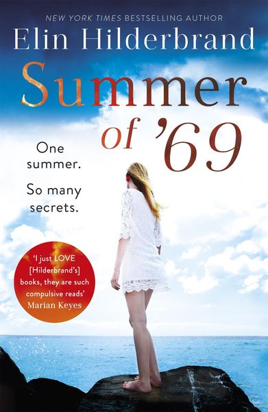 Produktbild: Summer of '69
