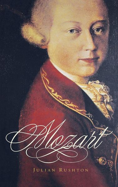 Produktbild: Mozart