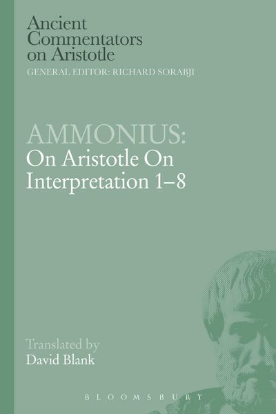 Produktbild: Ammonius
