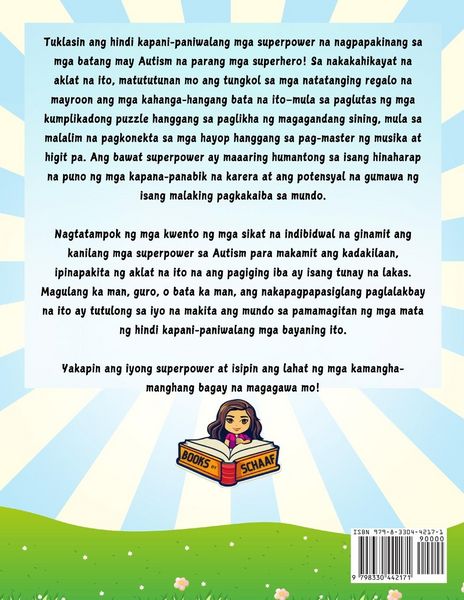 Produktbild: Aking Superpower