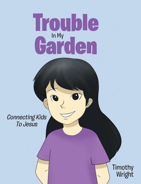 Produktbild: Trouble in My Garden