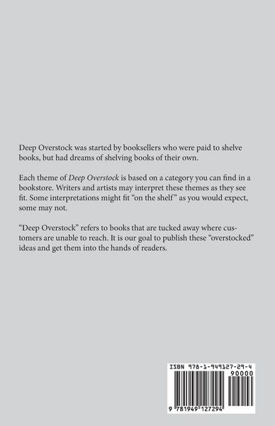 Produktbild: Deep Overstock Issue 19