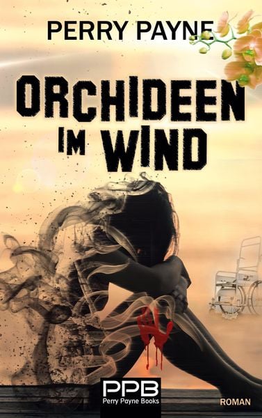 Produktbild: Orchideen im Wind