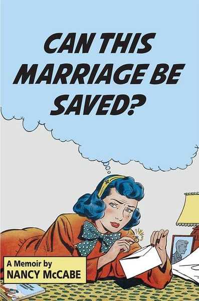 Produktbild: Can This Marriage Be Saved?