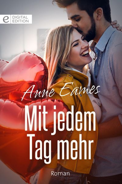 Produktbild: Mit jedem Tag mehr