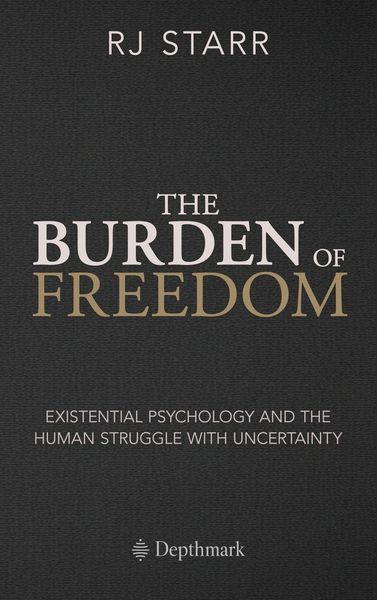 Produktbild: The Burden of Freedom