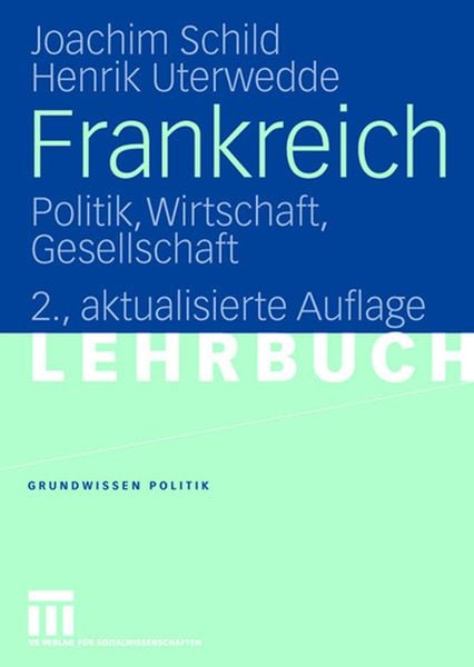 Produktbild: Frankreich
