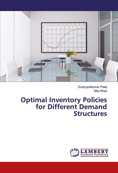 Produktbild: Optimal Inventory Policies for Different Demand Structures