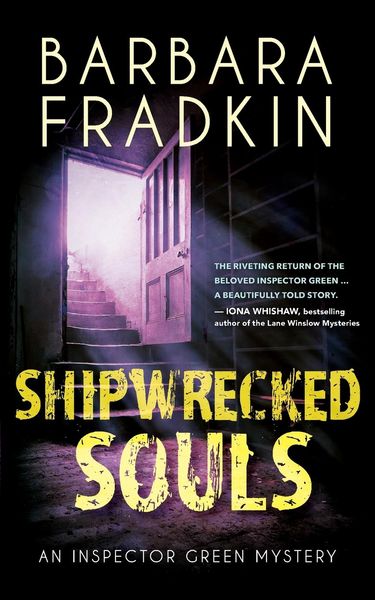 Produktbild: Shipwrecked Souls