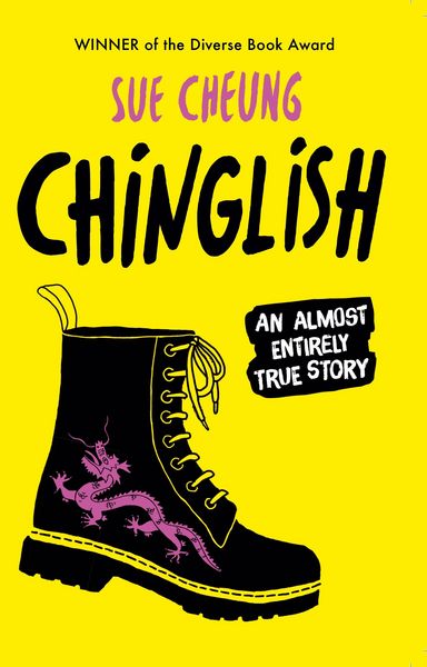 Produktbild: Chinglish