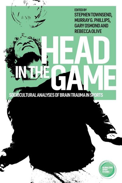 Produktbild: Head in the game
