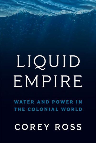 Produktbild: Liquid Empire