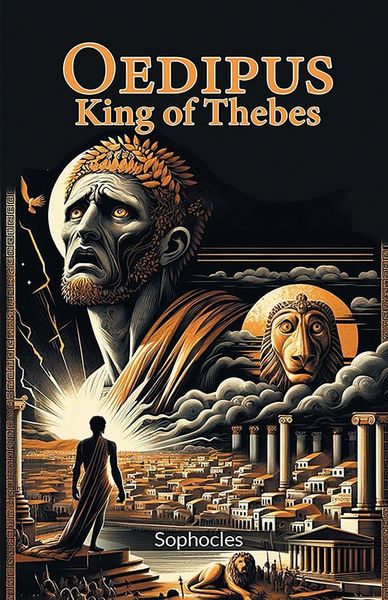 Produktbild: Oedipus King of Thebes