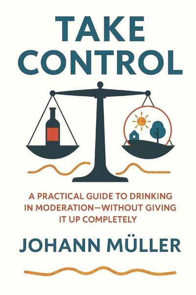 Produktbild: Take Control