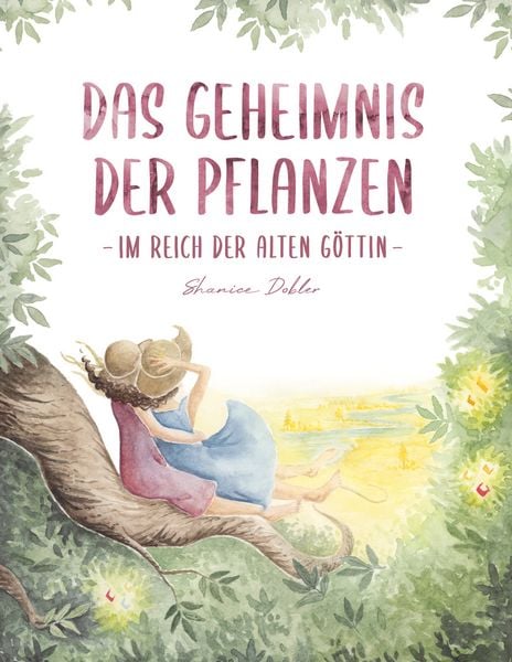Produktbild: Das Geheimnis der Pflanzen