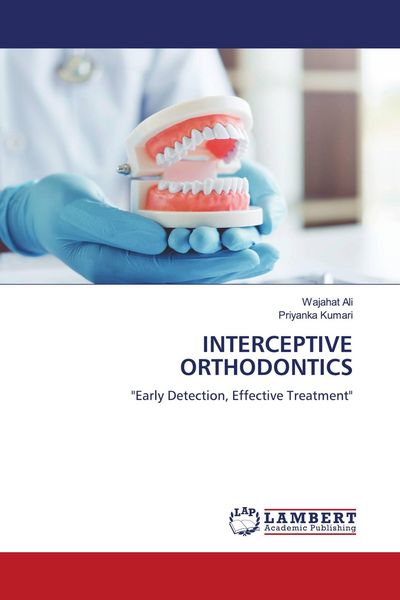 Produktbild: Interceptive Orthodontics