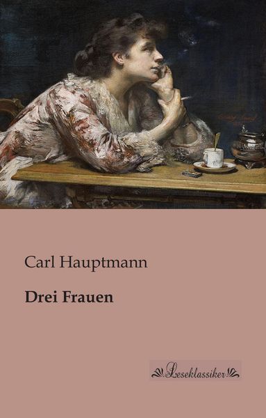 Produktbild: Drei Frauen