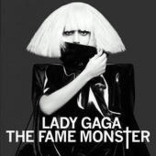 The Fame Monster (Deluxe Edt.)