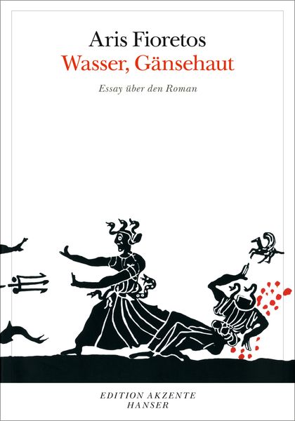 Produktbild: Wasser, G&auml;nsehaut