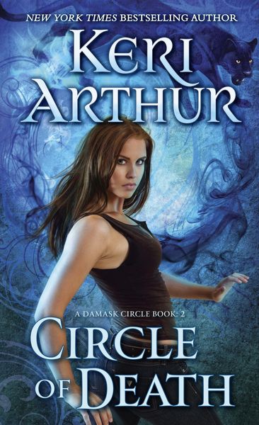Produktbild: Circle of Death