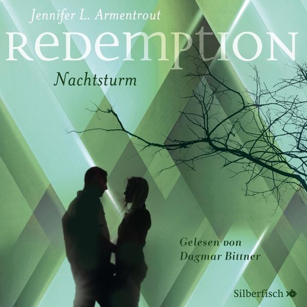 Produktbild: Redemption. Nachtsturm (Revenge 3)