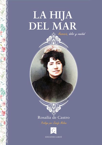 Produktbild: La hija del mar