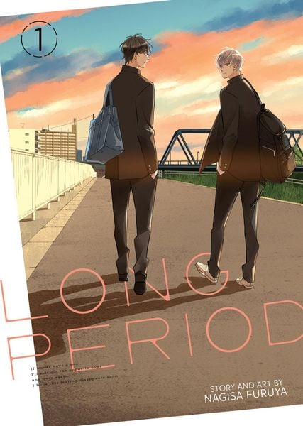 Produktbild: Long Period Vol. 1