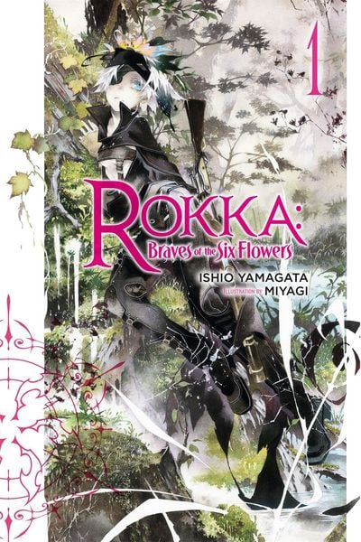 Produktbild: Rokka