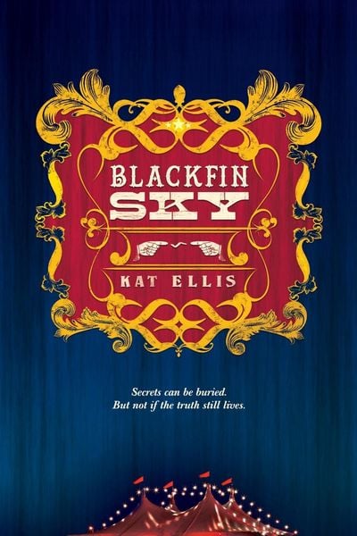 Produktbild: Blackfin Sky