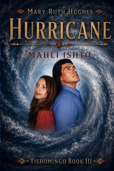 Produktbild: Hurricane