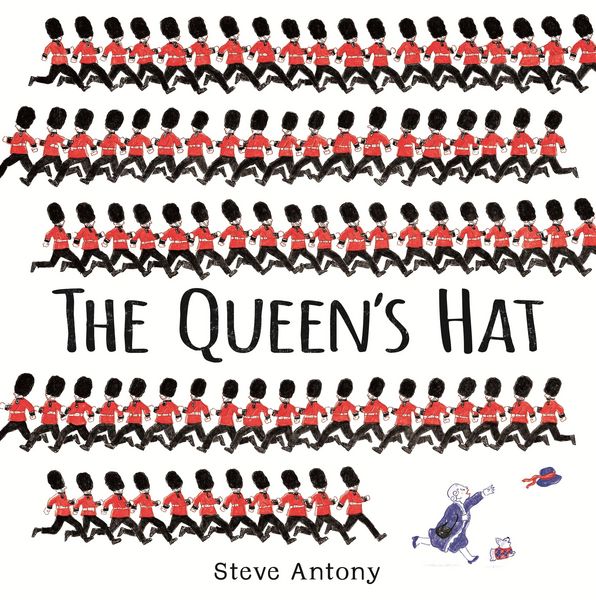 Produktbild: The Queen's Hat