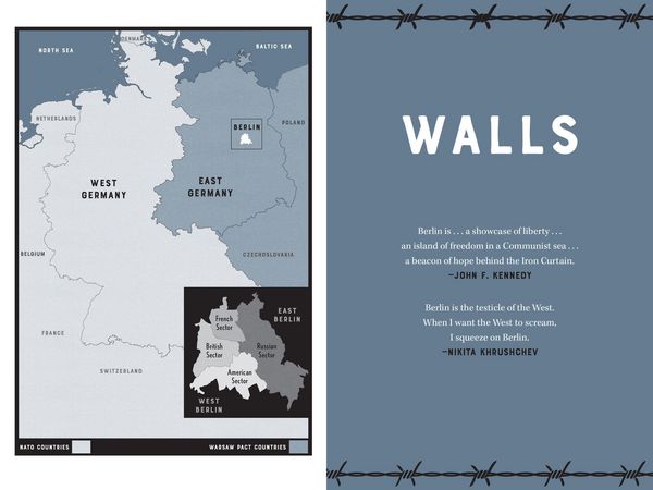 Produktbild: Walls