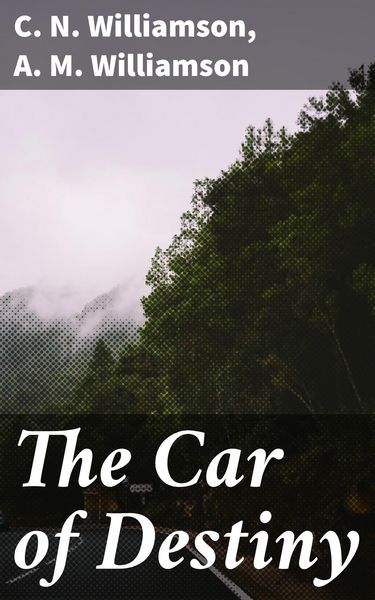 Produktbild: The Car of Destiny