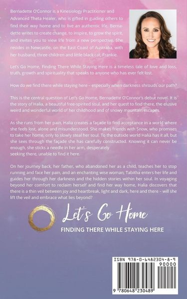 Produktbild: Let's Go Home